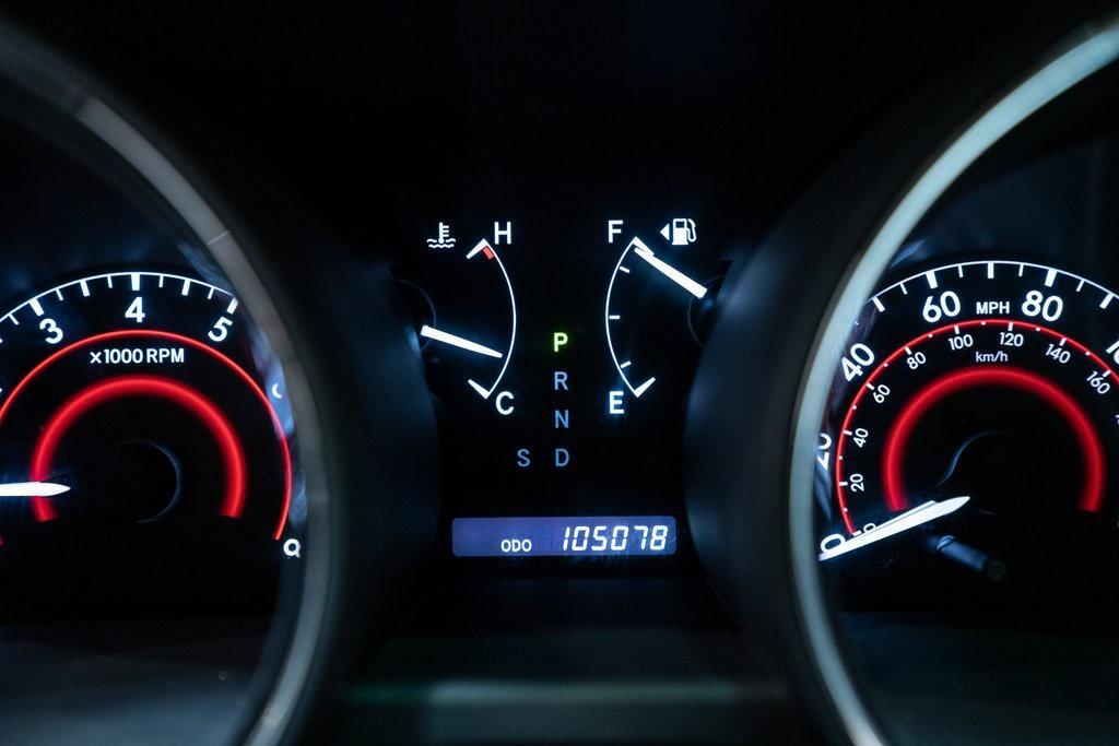 used 2012 Toyota Highlander car, priced at $14,000