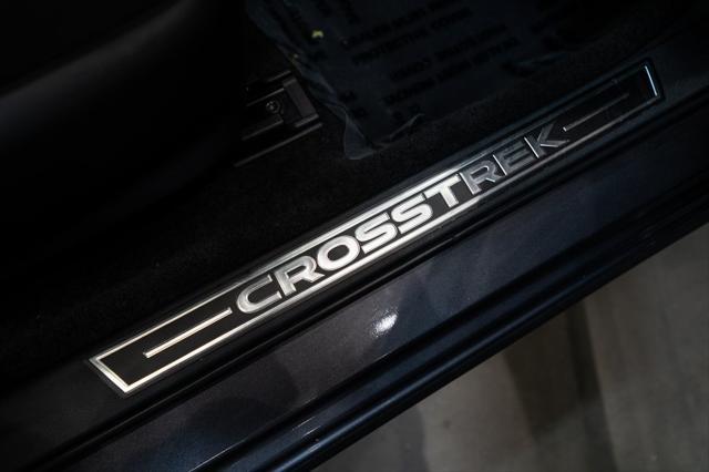 used 2024 Subaru Crosstrek car, priced at $27,800
