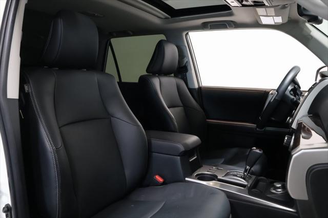used 2023 Toyota 4Runner car, priced at $49,338