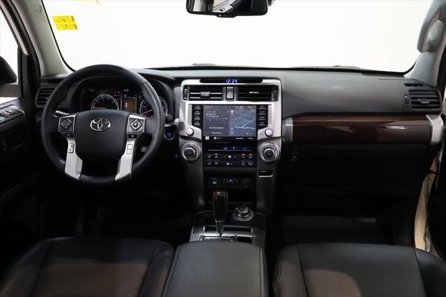 used 2023 Toyota 4Runner car, priced at $49,338