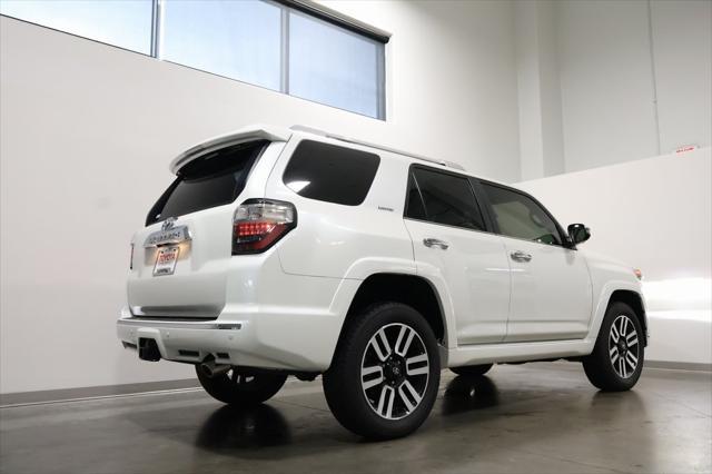 used 2023 Toyota 4Runner car, priced at $49,338