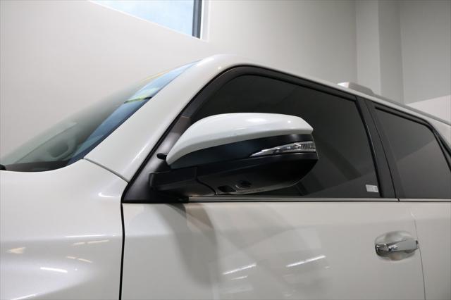 used 2023 Toyota 4Runner car, priced at $49,338