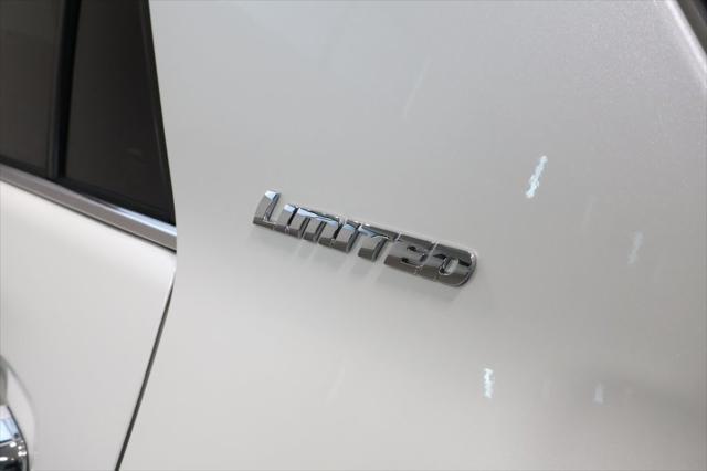 used 2023 Toyota 4Runner car, priced at $49,338