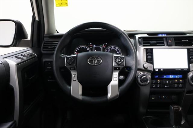 used 2023 Toyota 4Runner car, priced at $49,338