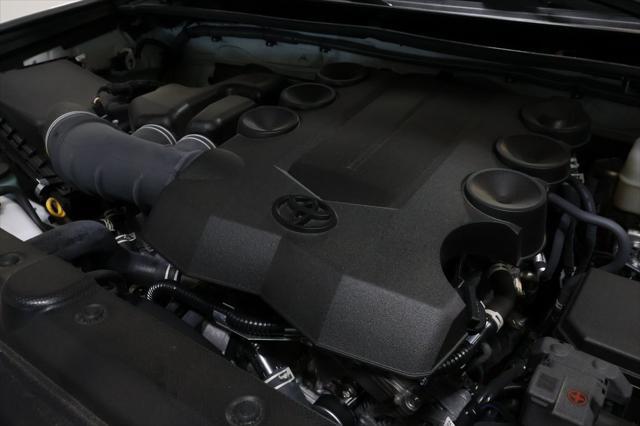 used 2023 Toyota 4Runner car, priced at $49,338