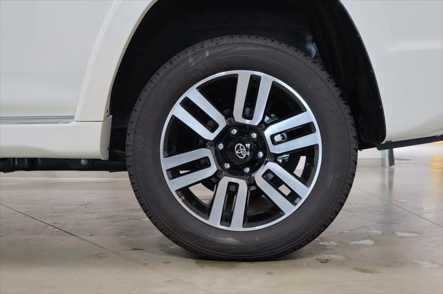 used 2023 Toyota 4Runner car, priced at $49,338