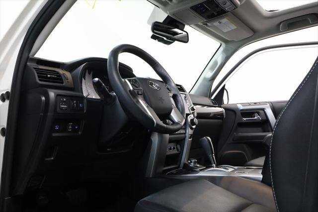 used 2023 Toyota 4Runner car, priced at $49,338