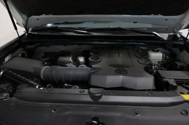 used 2023 Toyota 4Runner car, priced at $49,338