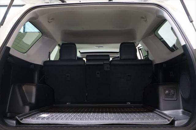 used 2023 Toyota 4Runner car, priced at $49,338