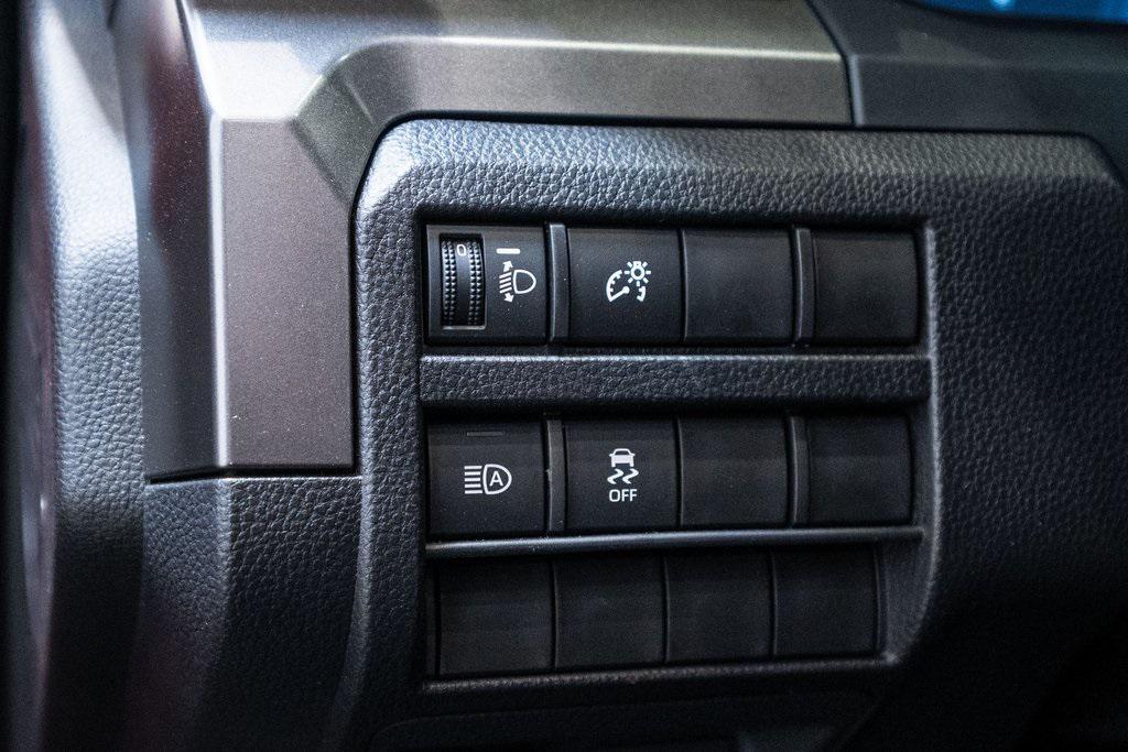 new 2025 Toyota Tacoma car, priced at $46,259