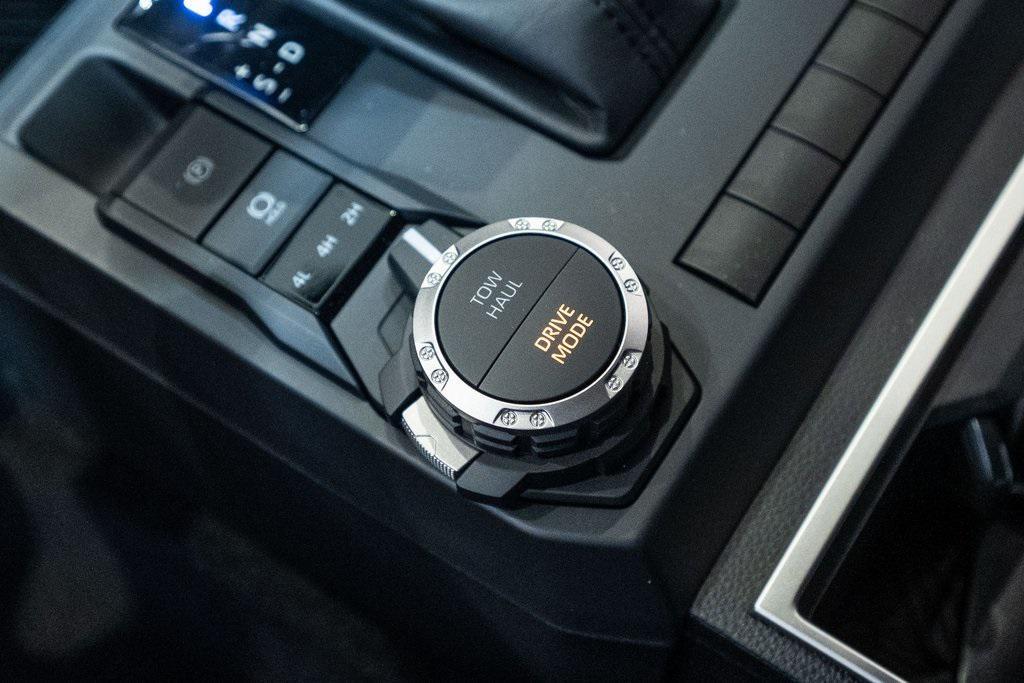 new 2025 Toyota Tacoma car, priced at $46,259