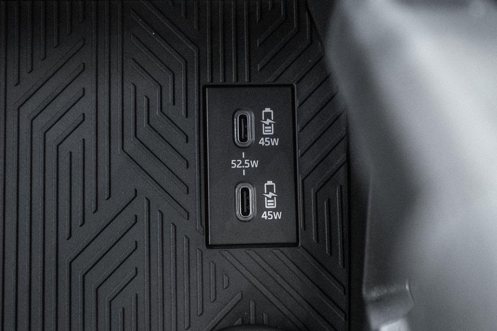 new 2025 Toyota Tacoma car, priced at $46,259