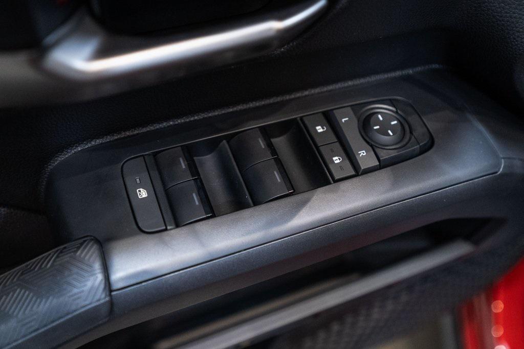 new 2025 Toyota Tacoma car, priced at $46,259