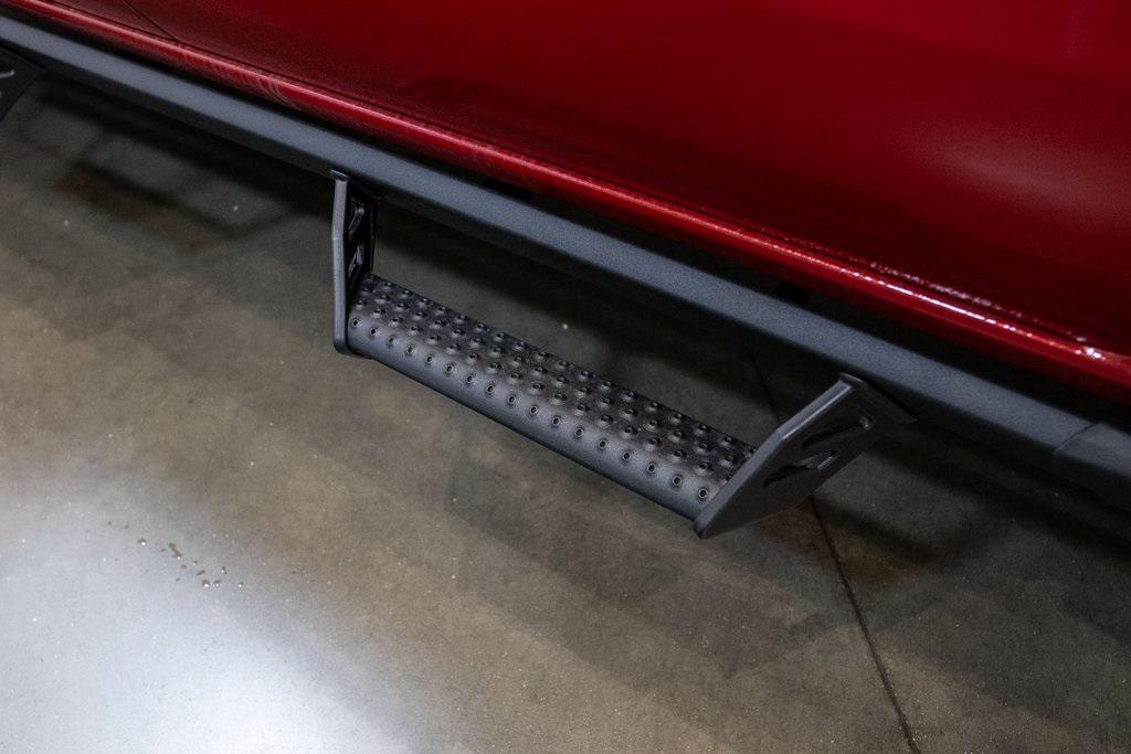 new 2025 Toyota Tacoma car, priced at $46,259