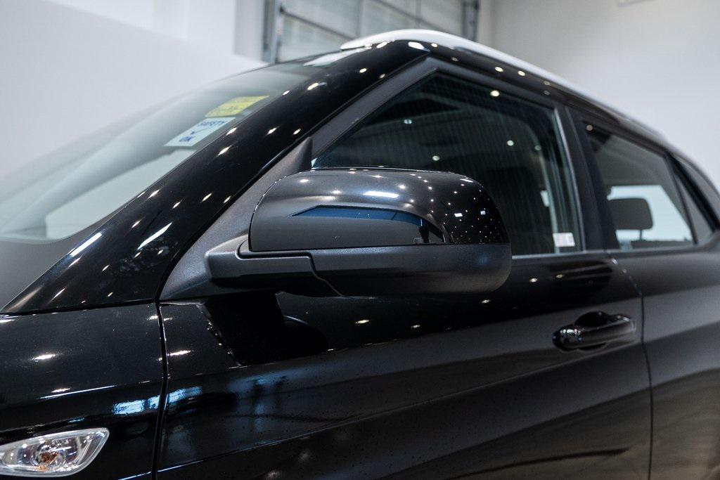 used 2023 Hyundai Venue car, priced at $17,935