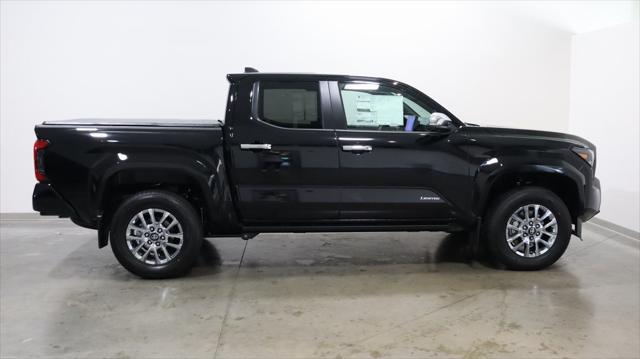 new 2024 Toyota Tacoma car, priced at $53,485