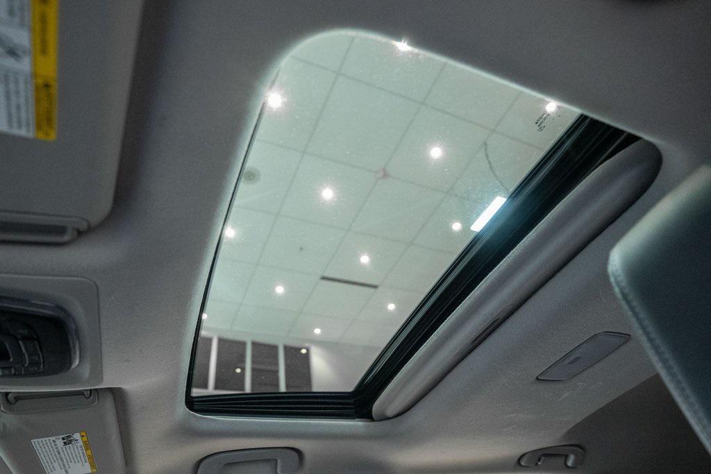 used 2022 Toyota Corolla Cross car, priced at $27,162