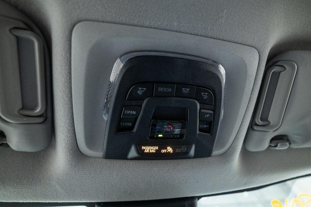 used 2022 Toyota Corolla Cross car, priced at $27,162