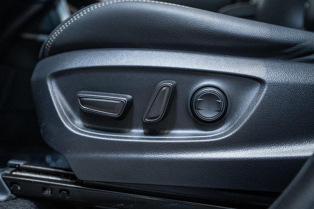 used 2022 Toyota Corolla Cross car, priced at $27,162