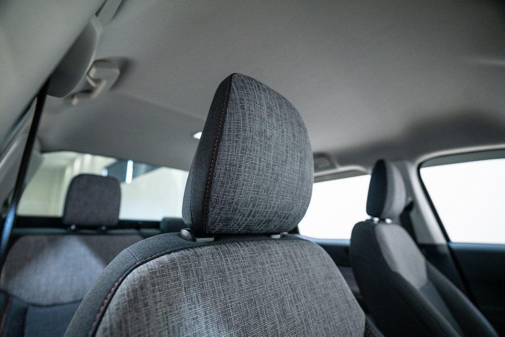 used 2022 Ford Maverick car, priced at $25,124