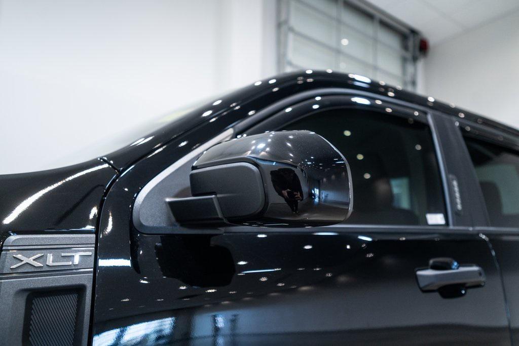 used 2022 Ford Maverick car, priced at $25,124