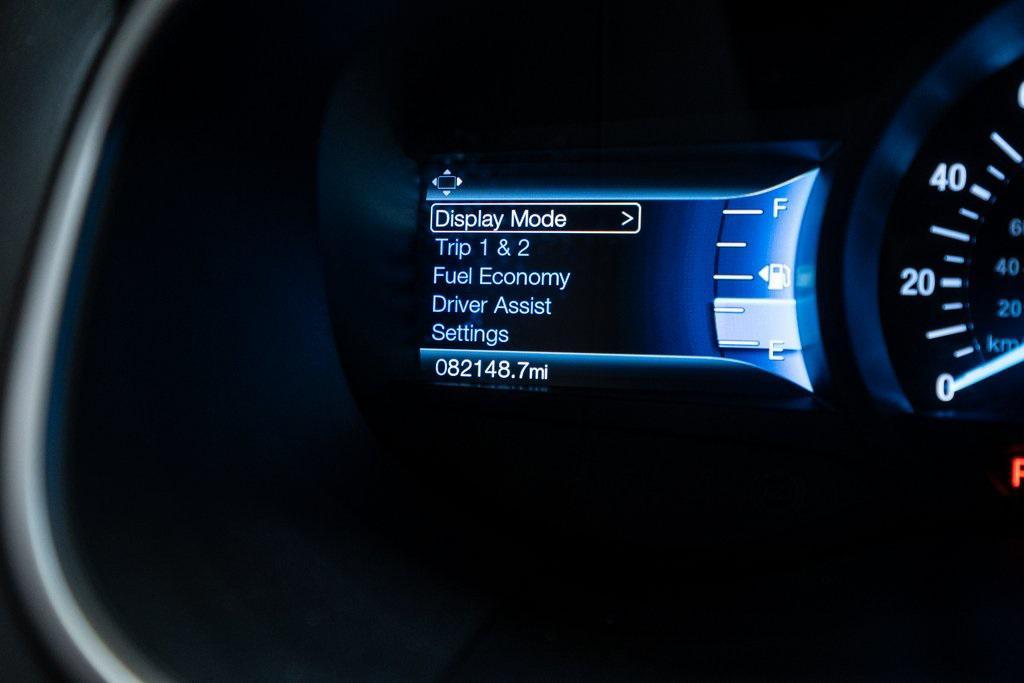used 2018 Ford Edge car, priced at $14,487
