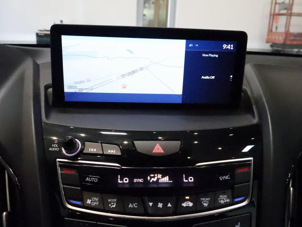 used 2021 Acura RDX car, priced at $27,900