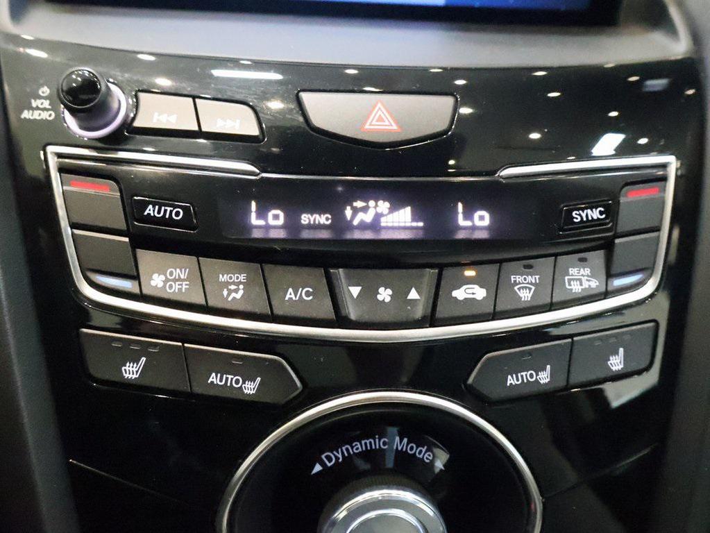 used 2021 Acura RDX car, priced at $27,900