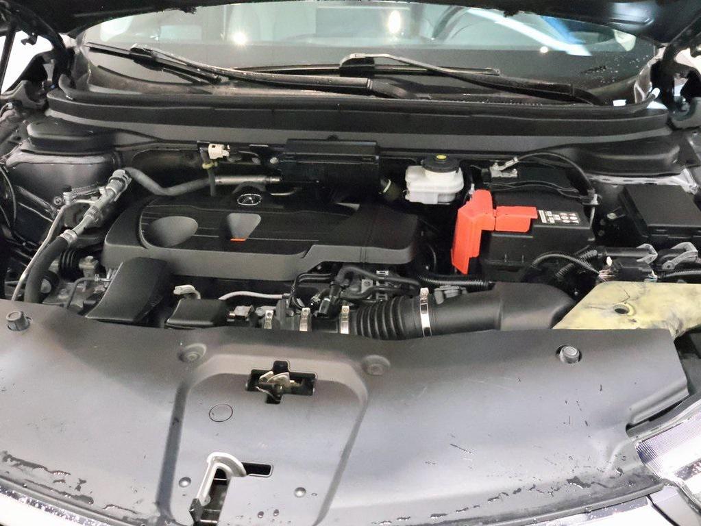 used 2021 Acura RDX car, priced at $27,900