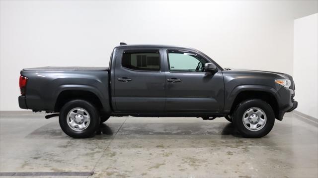 used 2022 Toyota Tacoma car, priced at $32,095