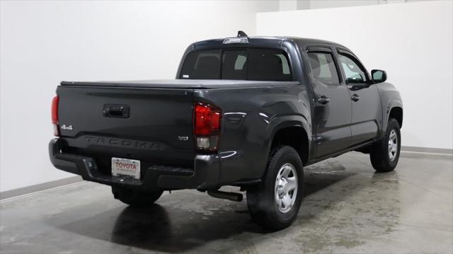 used 2022 Toyota Tacoma car, priced at $32,095