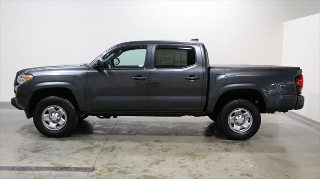 used 2022 Toyota Tacoma car, priced at $32,095