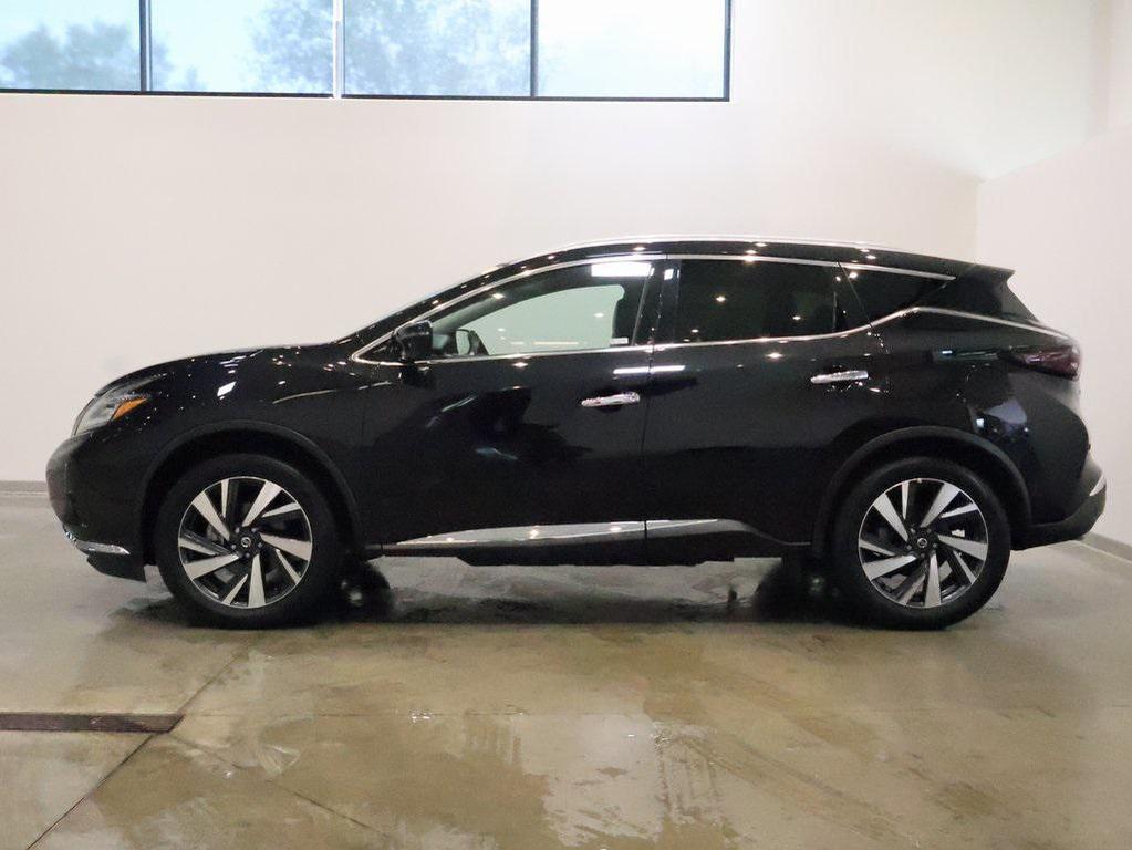 used 2022 Nissan Murano car, priced at $25,809