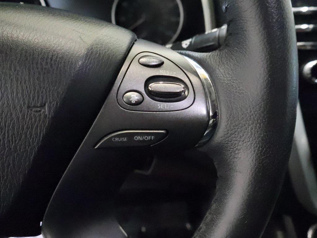 used 2022 Nissan Murano car, priced at $25,809
