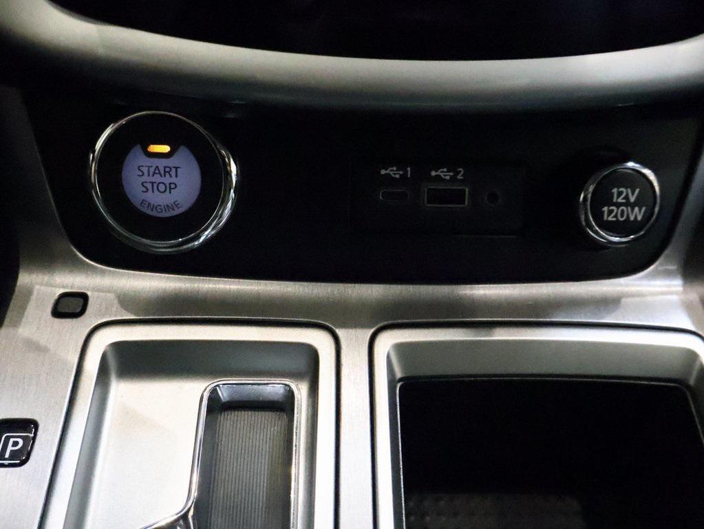 used 2022 Nissan Murano car, priced at $25,809