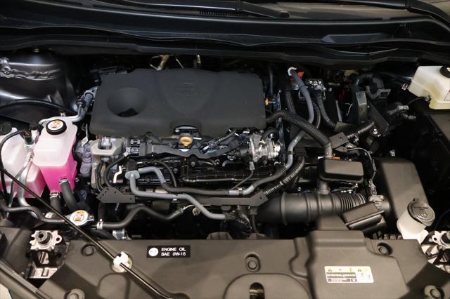 used 2023 Toyota Sienna car, priced at $45,136