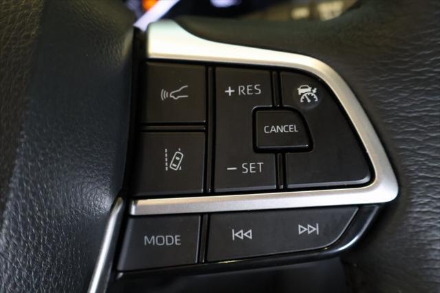 used 2023 Toyota Sienna car, priced at $45,136