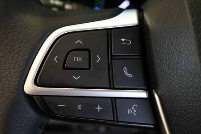 used 2023 Toyota Sienna car, priced at $45,136