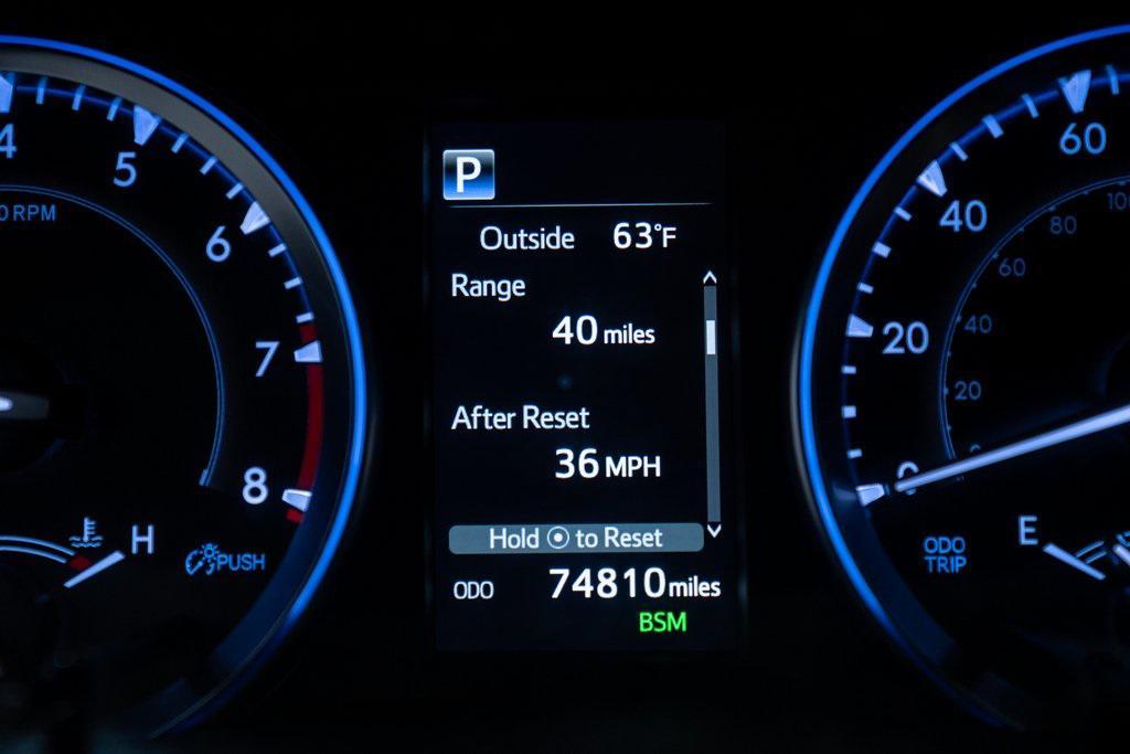 used 2019 Toyota Highlander car, priced at $28,291