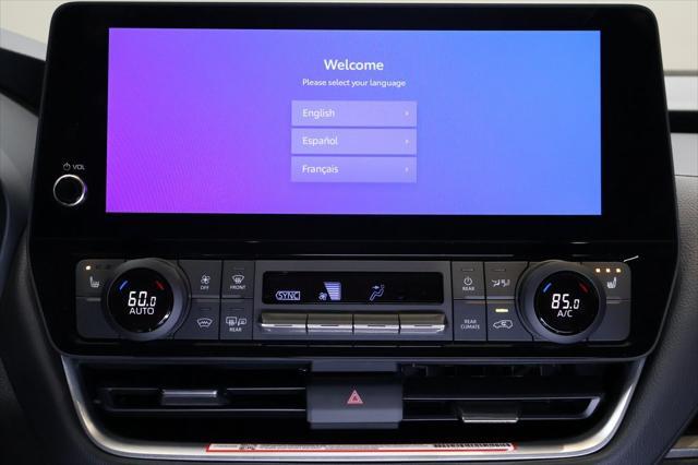new 2025 Toyota Grand Highlander car, priced at $43,259