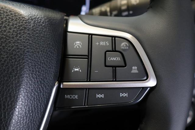 new 2025 Toyota Grand Highlander car, priced at $43,259