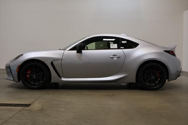 new 2025 Toyota GR86 car, priced at $35,144