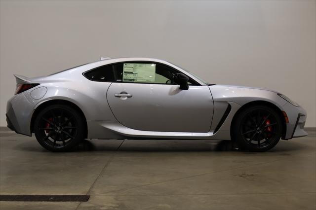 new 2025 Toyota GR86 car, priced at $35,144