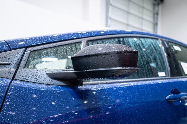 new 2025 Toyota Prius car, priced at $43,623