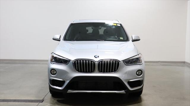 used 2017 BMW X1 car, priced at $12,994