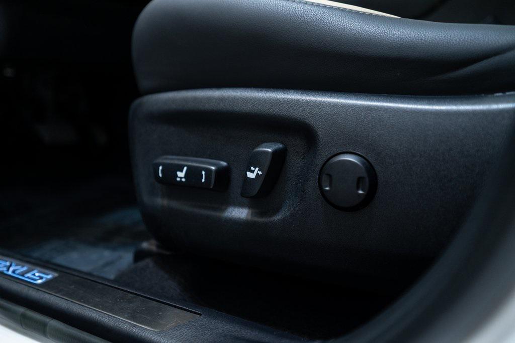 used 2020 Lexus NX 300 car, priced at $27,688