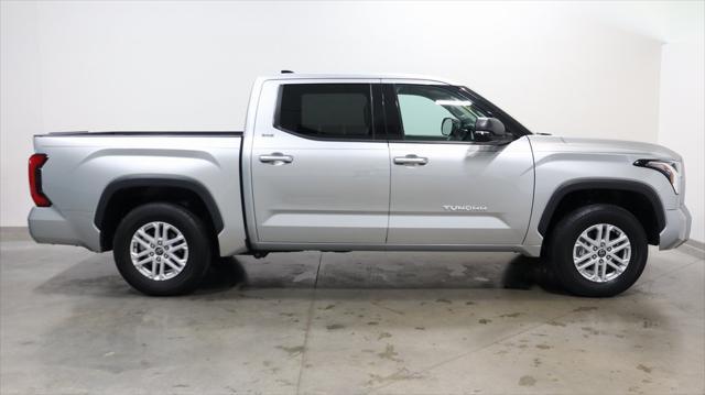 used 2022 Toyota Tundra car, priced at $42,495