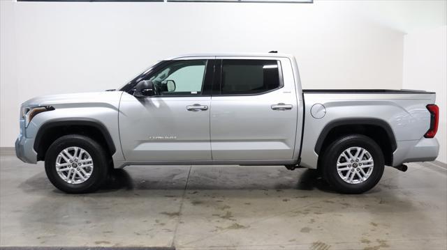 used 2022 Toyota Tundra car, priced at $42,495