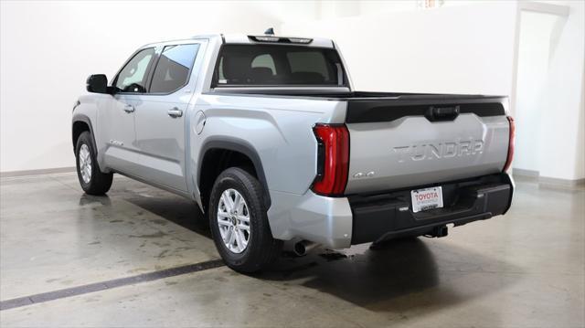 used 2022 Toyota Tundra car, priced at $42,495