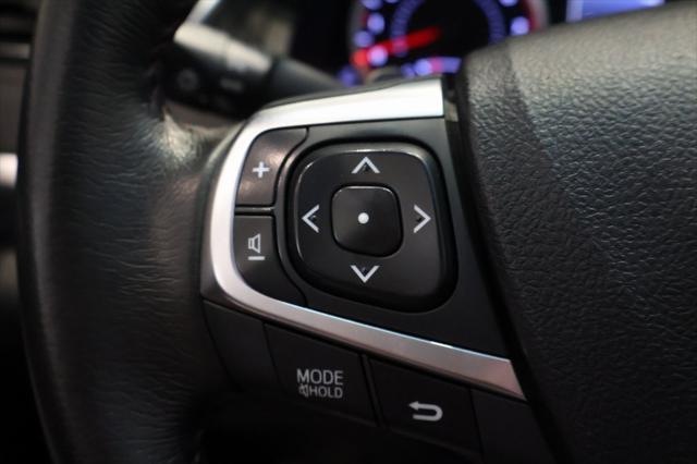 used 2017 Toyota Camry car, priced at $12,300